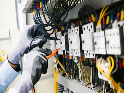 Electrical Installations: Enhancing Efficiency and Safety